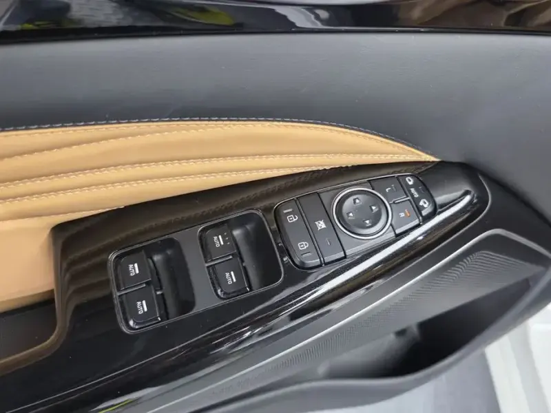 2020 Kia K7 с пробегом 96 331 км
