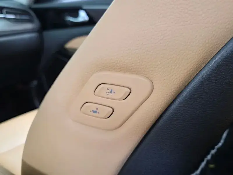 2019 Kia K7 с пробегом 7 561 км