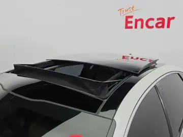 2020 Kia K7 с пробегом 96 331 км