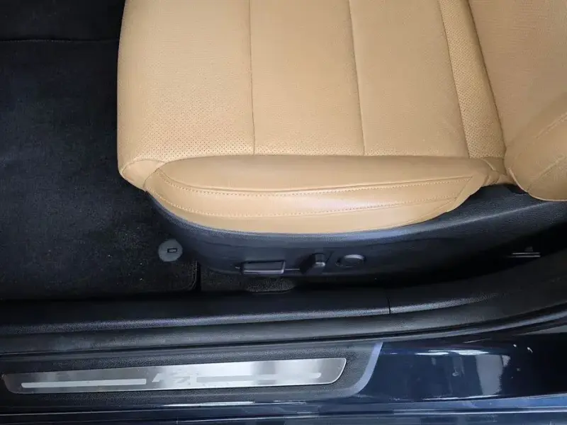 2019 Kia K7 с пробегом 7 561 км