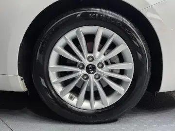 2019 Kia K7 с пробегом 65 019 км