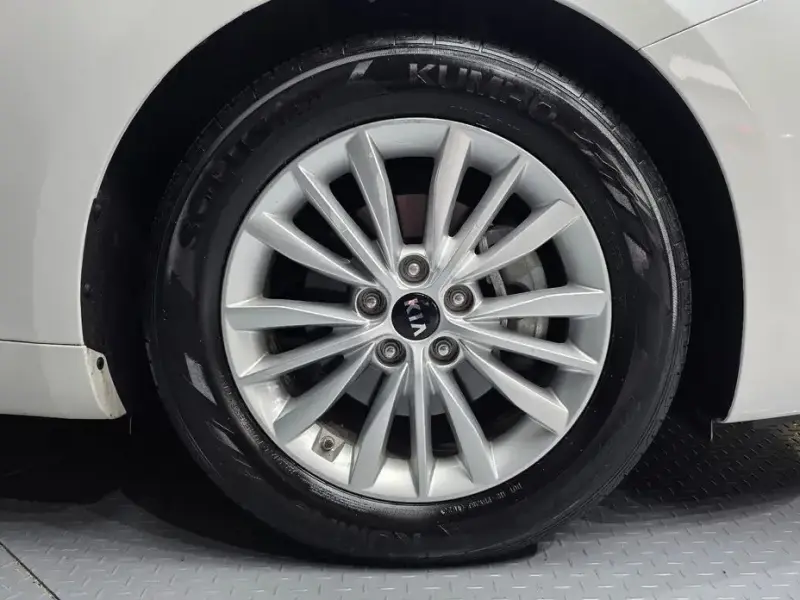 2019 Kia K7 с пробегом 65 019 км