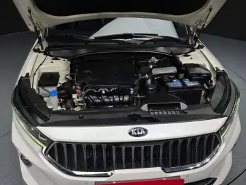 2019 Kia K7 с пробегом 65 019 км