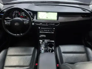 2019 Kia K7 с пробегом 65 019 км