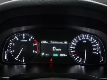 2019 Kia K7 с пробегом 65 019 км