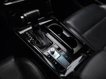 2019 Kia K7 с пробегом 65 019 км