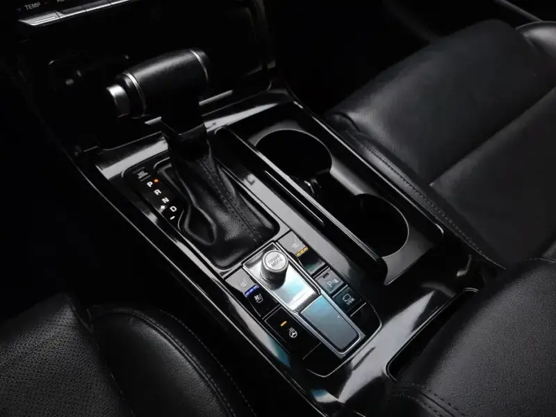 2019 Kia K7 с пробегом 65 019 км