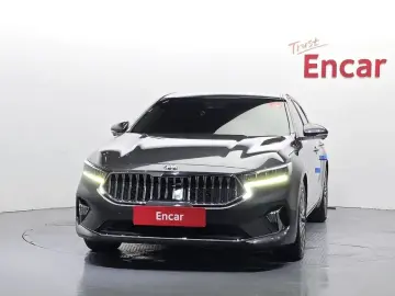 2019 Kia K7 с пробегом 75 695 км