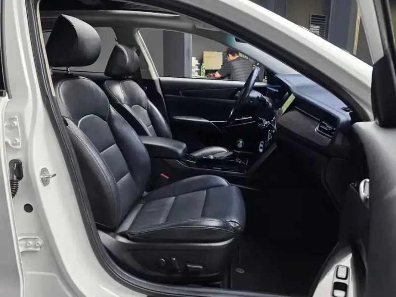 2019 Kia K7 с пробегом 65 019 км