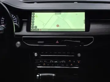 2019 Kia K7 с пробегом 65 019 км