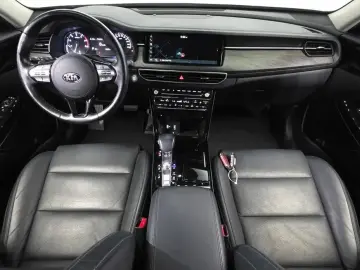 2019 Kia K7 с пробегом 75 695 км