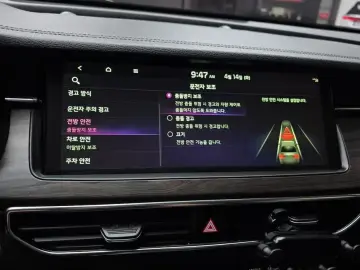 2019 Kia K7 с пробегом 65 019 км