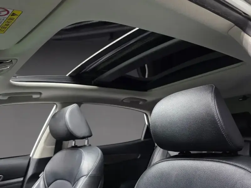 2019 Kia K7 с пробегом 65 019 км