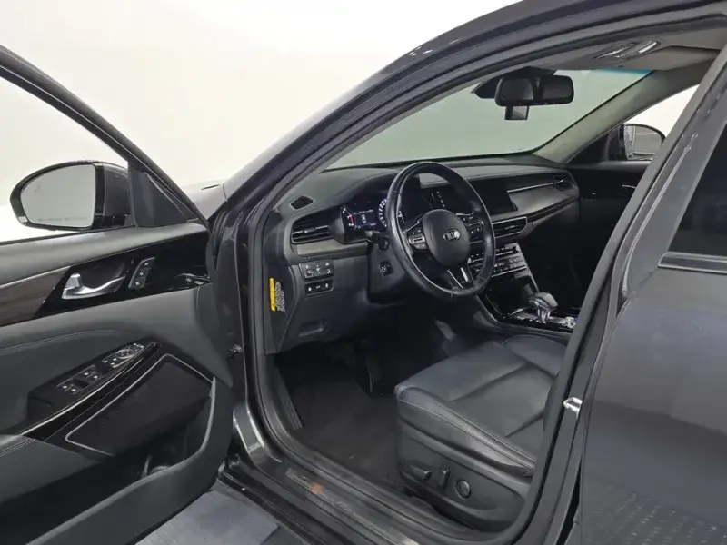 2019 Kia K7 с пробегом 75 695 км