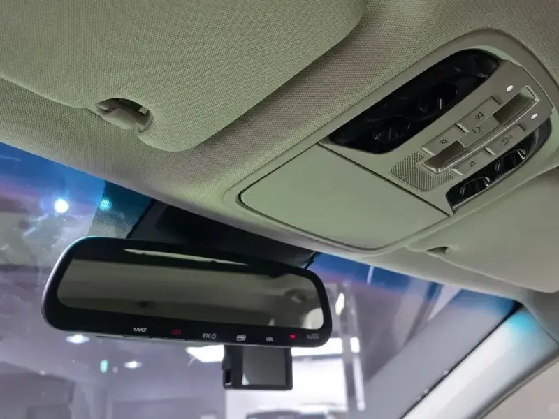 2019 Kia K7 с пробегом 65 019 км