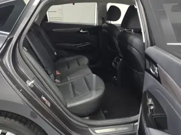 2019 Kia K7 с пробегом 75 695 км