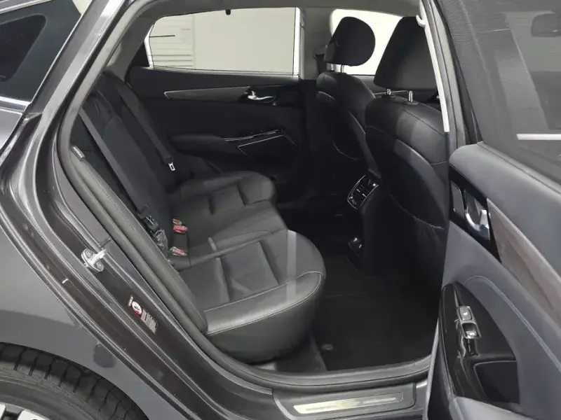 2019 Kia K7 с пробегом 75 695 км