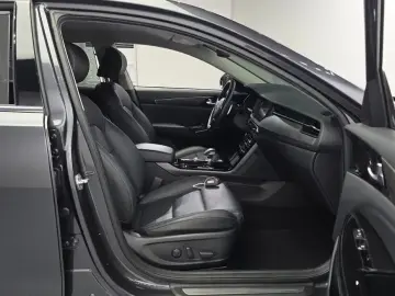 2019 Kia K7 с пробегом 75 695 км