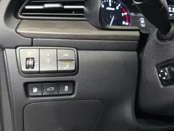 2019 Kia K7 с пробегом 75 695 км