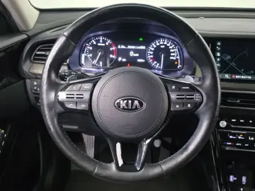 2019 Kia K7 с пробегом 75 695 км
