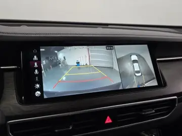 2019 Kia K7 с пробегом 75 695 км