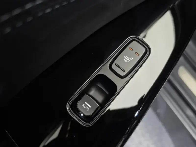 2019 Kia K7 с пробегом 75 695 км