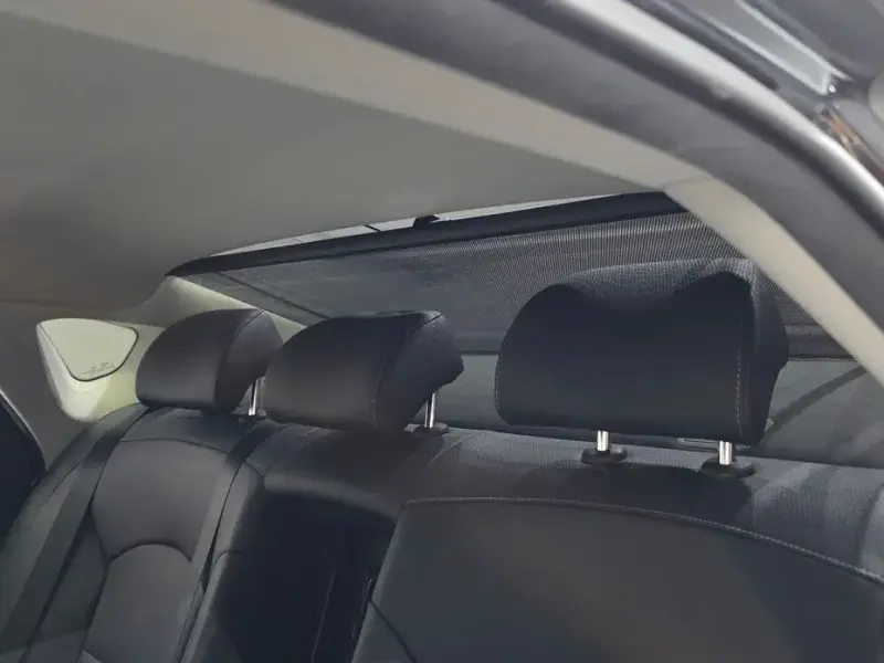 2019 Kia K7 с пробегом 75 695 км