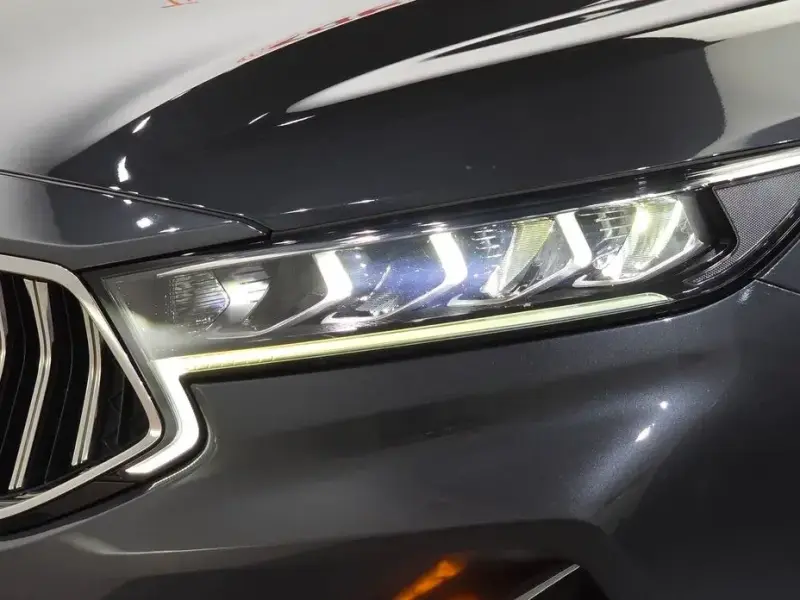 2019 Kia K7 с пробегом 75 695 км