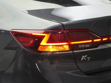 2019 Kia K7 с пробегом 75 695 км