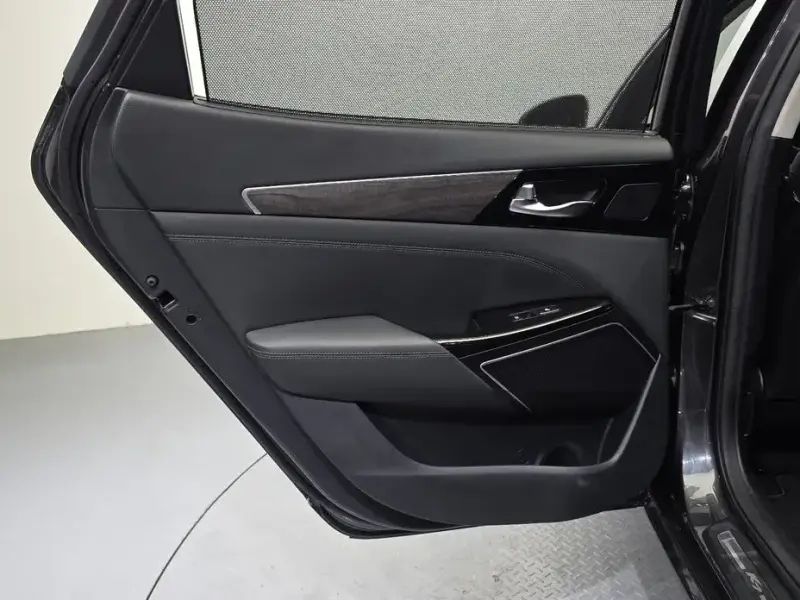 2019 Kia K7 с пробегом 75 695 км
