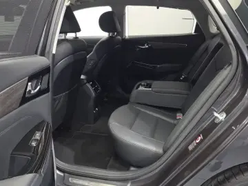 2019 Kia K7 с пробегом 75 695 км