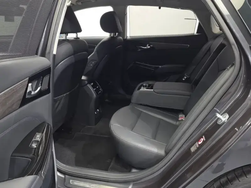 2019 Kia K7 с пробегом 75 695 км