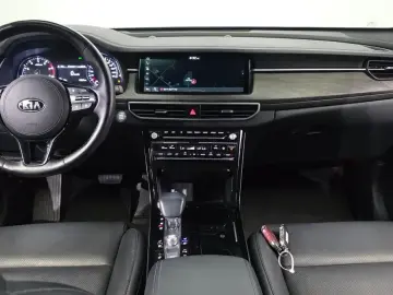 2019 Kia K7 с пробегом 75 695 км