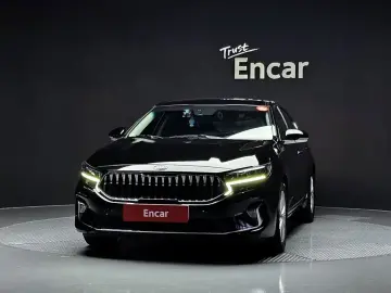 2020 Kia K7 с пробегом 32 990 км