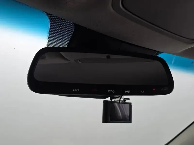 2019 Kia K7 с пробегом 75 695 км