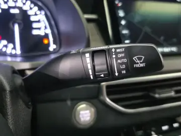 2019 Kia K7 с пробегом 75 695 км