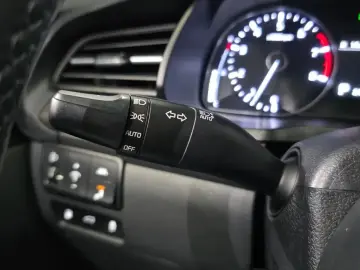 2019 Kia K7 с пробегом 75 695 км