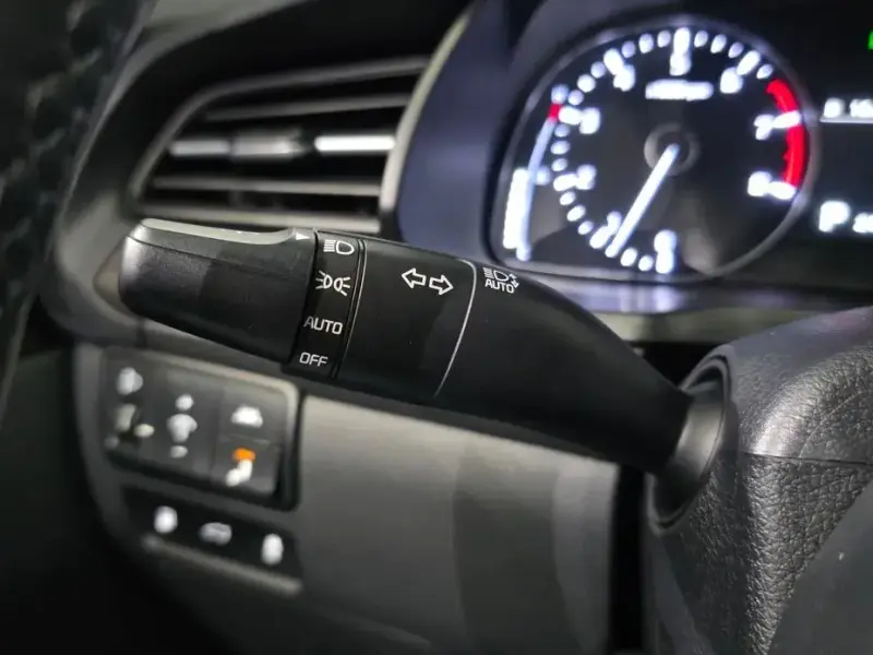 2019 Kia K7 с пробегом 75 695 км