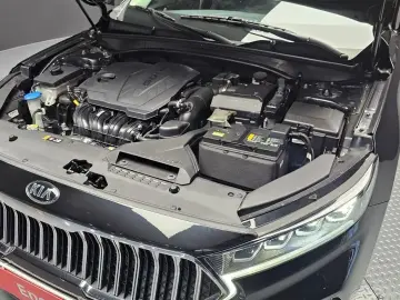 2020 Kia K7 с пробегом 32 990 км