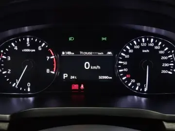 2020 Kia K7 с пробегом 32 990 км
