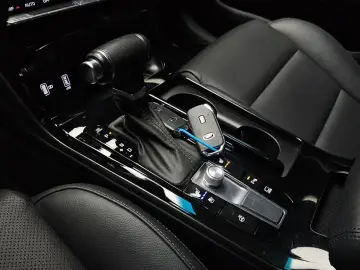 2020 Kia K7 с пробегом 32 990 км