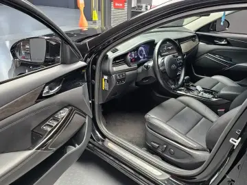 2020 Kia K7 с пробегом 32 990 км
