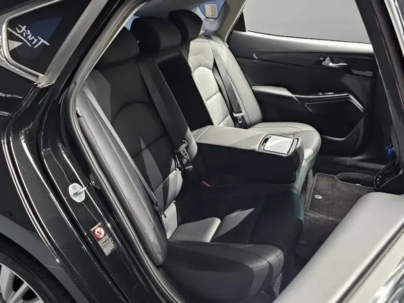 2020 Kia K7 с пробегом 32 990 км