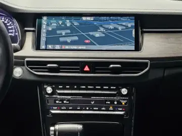 2020 Kia K7 с пробегом 32 990 км