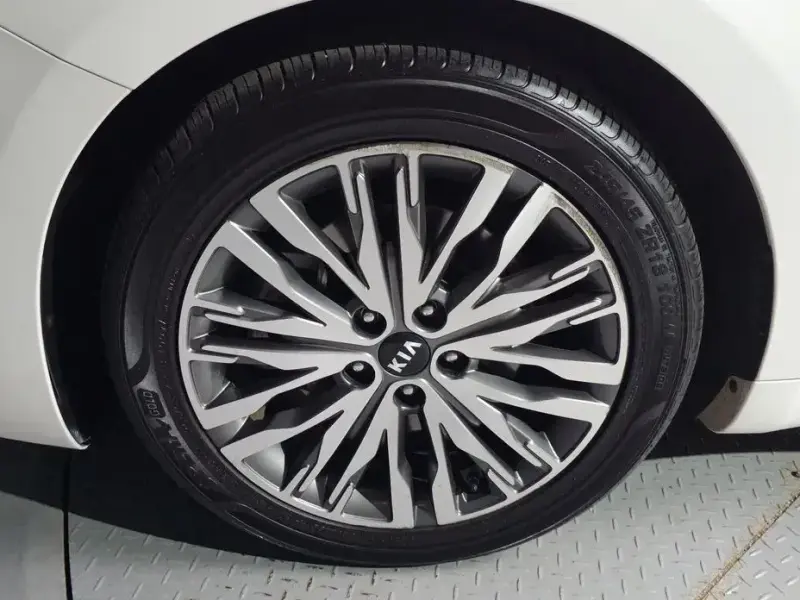 2019 Kia K7 с пробегом 66 802 км