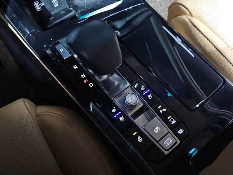 2019 Kia K7 с пробегом 66 802 км