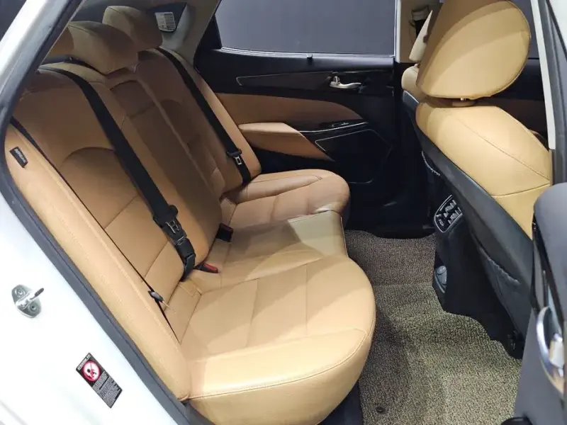 2019 Kia K7 с пробегом 66 802 км