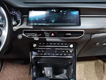2019 Kia K7 с пробегом 66 802 км