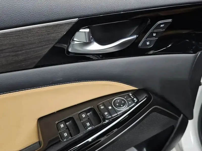 2019 Kia K7 с пробегом 66 802 км