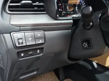 2019 Kia K7 с пробегом 66 802 км
